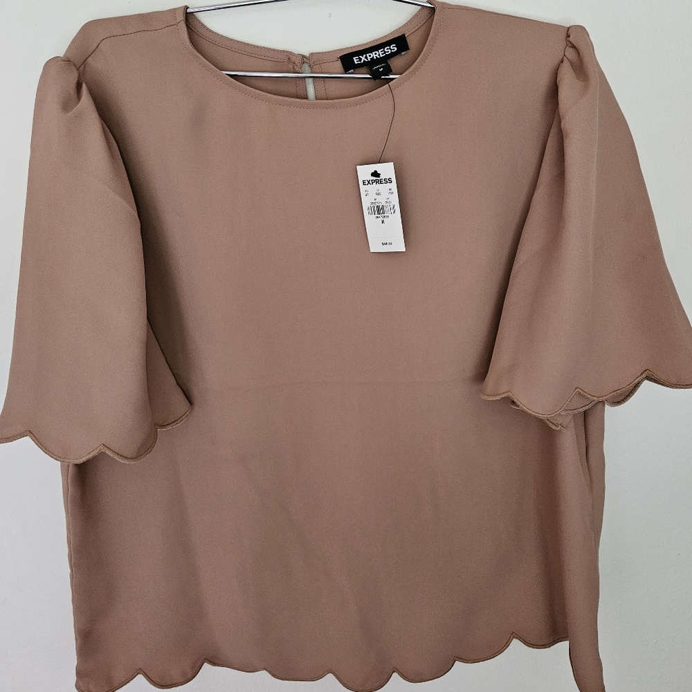 Express Top